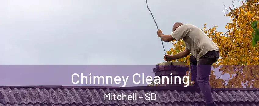 Chimney Cleaning Mitchell - SD