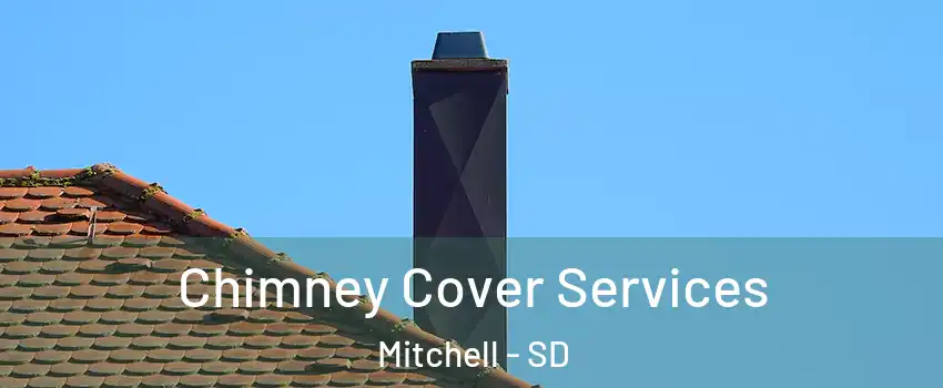  Chimney Cover Services Mitchell - SD