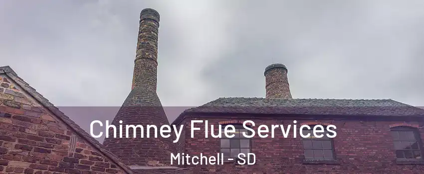  Chimney Flue Services Mitchell - SD