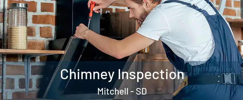  Chimney Inspection Mitchell - SD
