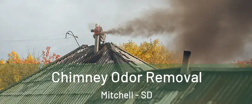  Chimney Odor Removal Mitchell - SD