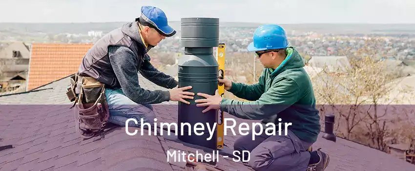  Chimney Repair Mitchell - SD