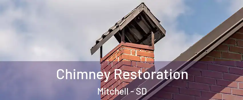  Chimney Restoration Mitchell - SD