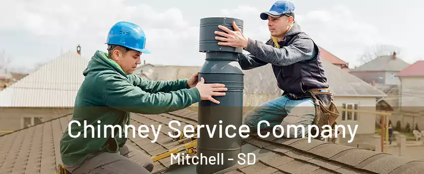  Chimney Service Company Mitchell - SD