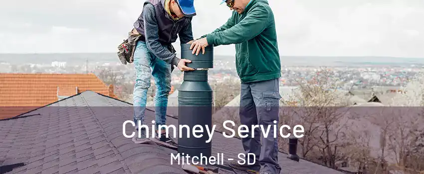  Chimney Service Mitchell - SD