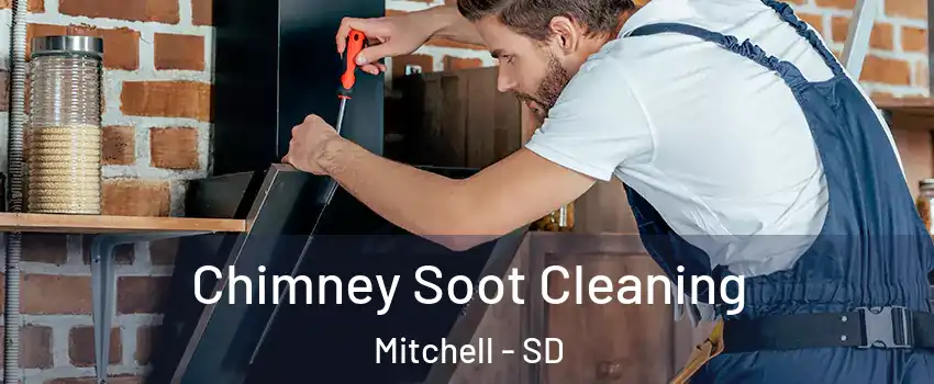  Chimney Soot Cleaning Mitchell - SD