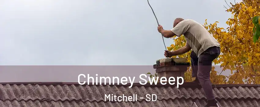  Chimney Sweep Mitchell - SD