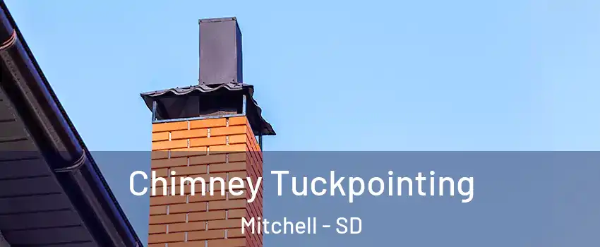  Chimney Tuckpointing Mitchell - SD