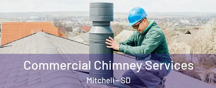  Commercial Chimney Services Mitchell - SD