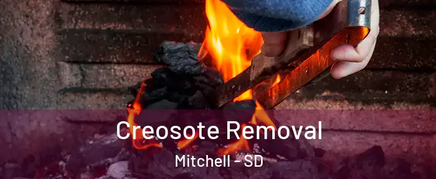  Creosote Removal Mitchell - SD