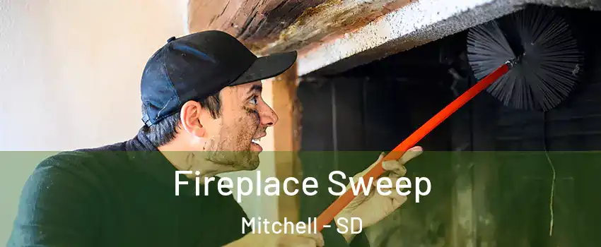  Fireplace Sweep Mitchell - SD