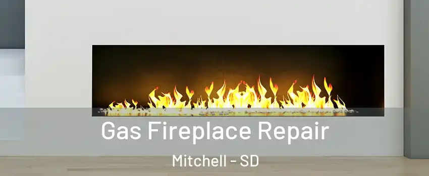 Gas Fireplace Repair Mitchell - SD