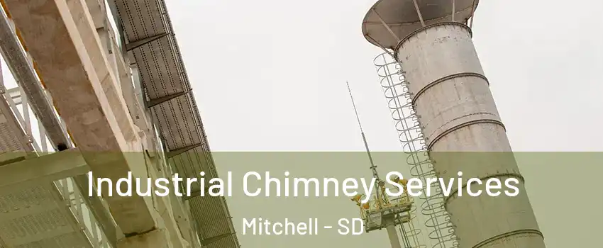  Industrial Chimney Services Mitchell - SD