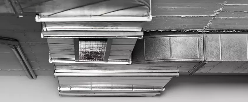 Trusted Air Duct Cleaning Company in Mitchell, South Dakota