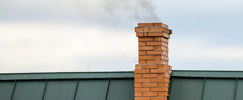 Animal Screen Chimney Cap Repair And Installation Services in Mitchell, South Dakota
