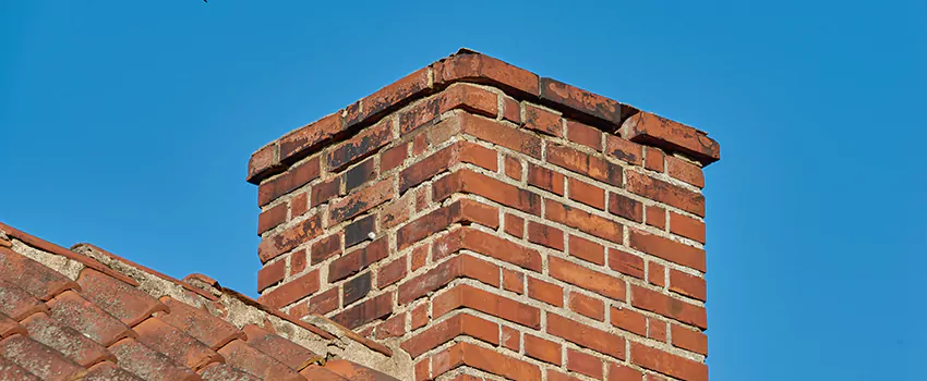 Clean Blocked Chimney in Mitchell, South Dakota