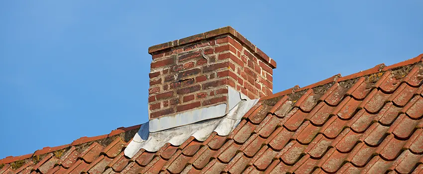 Residential Chimney Bricks Rotten Repair Services in Mitchell, SD