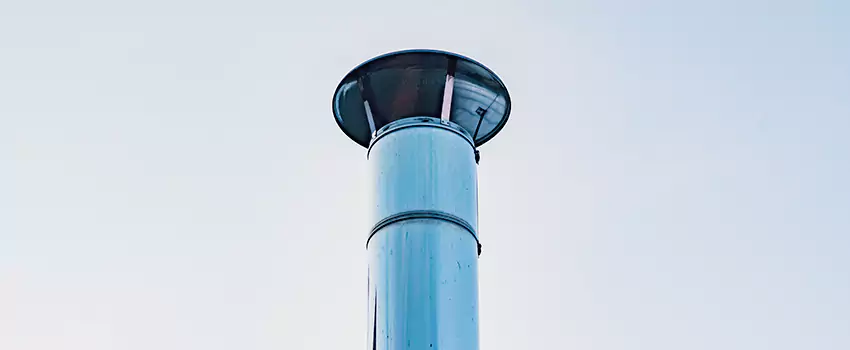 Wind-Resistant Chimney Caps Installation and Repair Services in Mitchell, South Dakota