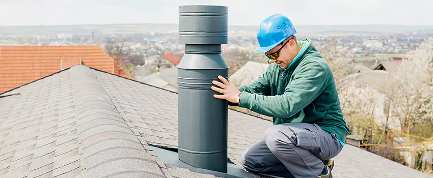 Chimney Chase Inspection Near Me in Mitchell, South Dakota