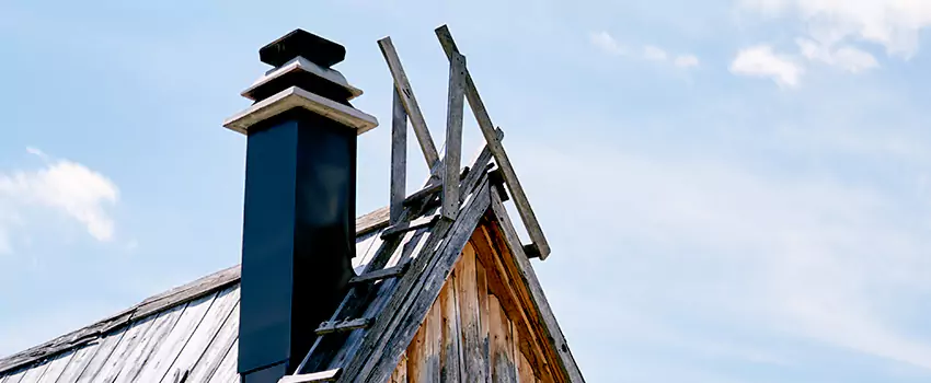 Chimney Creosote Cleaning in Mitchell, SD