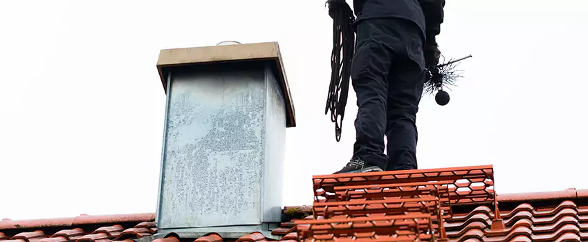 Chimney Liner Services Cost in Mitchell, SD