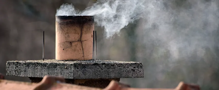 Wood Burning Chimney Odor Removal in Mitchell, SD