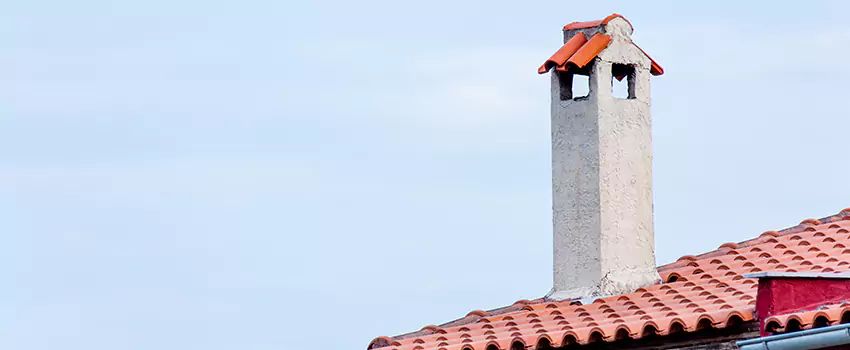 Chimney Pot Replacement in Mitchell, SD