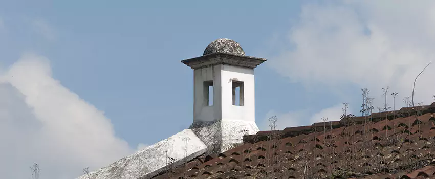 Cost To Rebuild A Chimney in Mitchell, SD