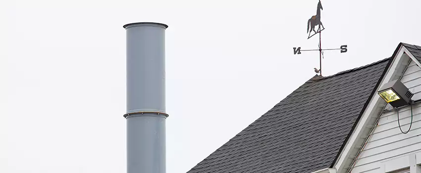 Chimney Inspection in Mitchell, SD