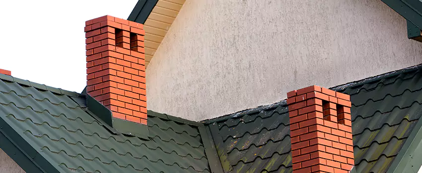 Chimney Saver Waterproofing Services in Mitchell, South Dakota