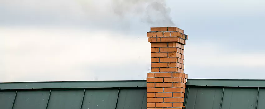 Chimney Soot Cleaning Cost in Mitchell, SD