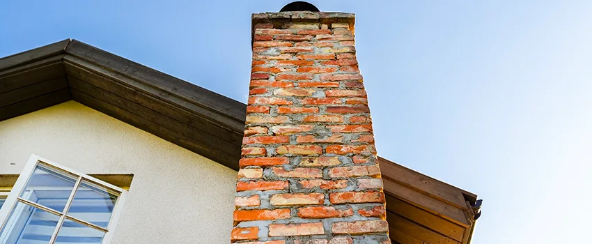 Chimney Mortar Replacement in Mitchell, SD