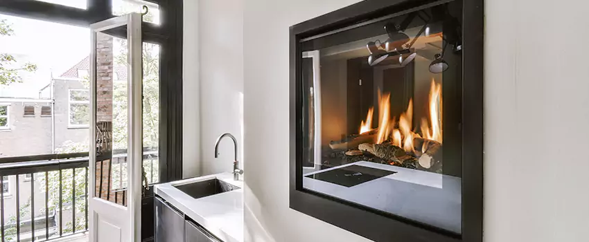 Dimplex Fireplace Installation and Repair in Mitchell, South Dakota