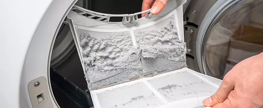 Best Dryer Lint Removal Company in Mitchell, South Dakota