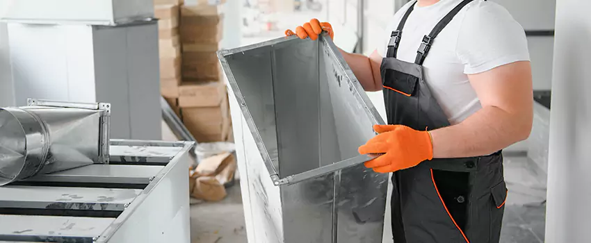 Benefits of Dryer Vent Inspection in Mitchell, SD