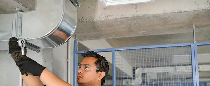 HVAC Ductwork Cleaning in Mitchell, SD
