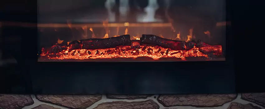 Outdoor Electric Fireplace Installation Solutions in Mitchell, SD