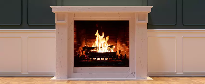 Empire Comfort Systems Fireplace Installation and Replacement in Mitchell, South Dakota