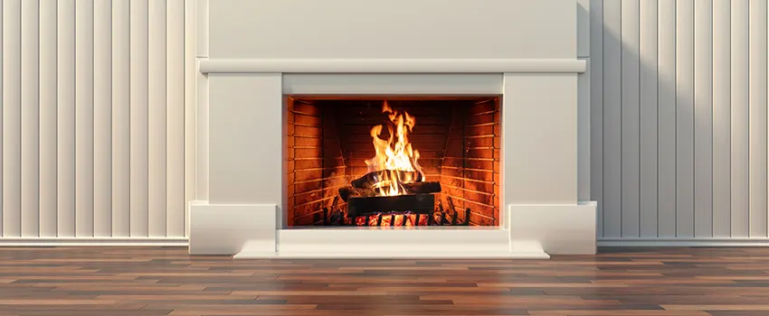 Fireplace Broken Ashtray Repair Services in Mitchell, South Dakota