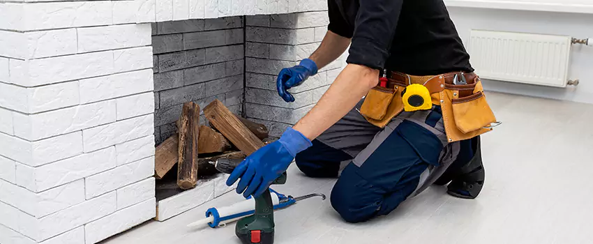 Fireplace Doors Cleaning in Mitchell, South Dakota