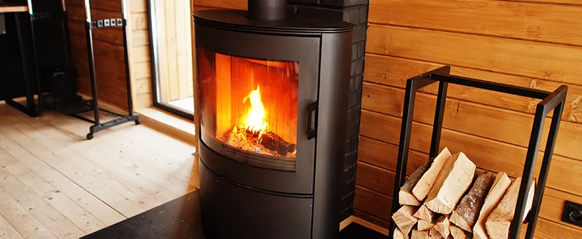 Gas Fireplace Door Handle Installation Services in Mitchell, South Dakota