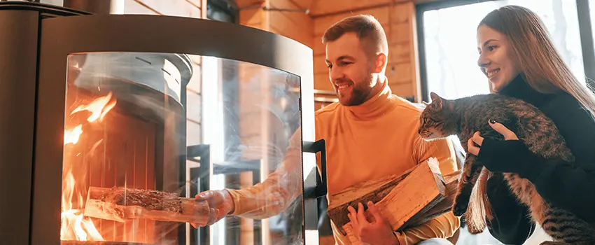 Fireplace Door Installation And Replacement Contractors in Mitchell, SD