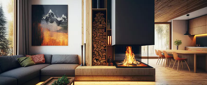 Fixing Electric Fireplace Problem in Mitchell, South Dakota