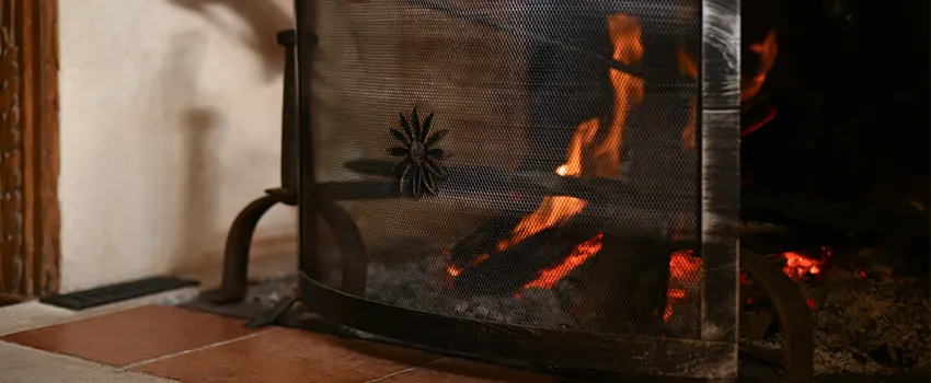 Electric Metal Fireplace installation Services in Mitchell, SD