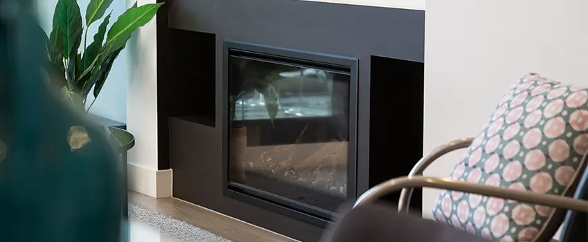 Welding Repairs for Fireplace Grate in Mitchell, SD