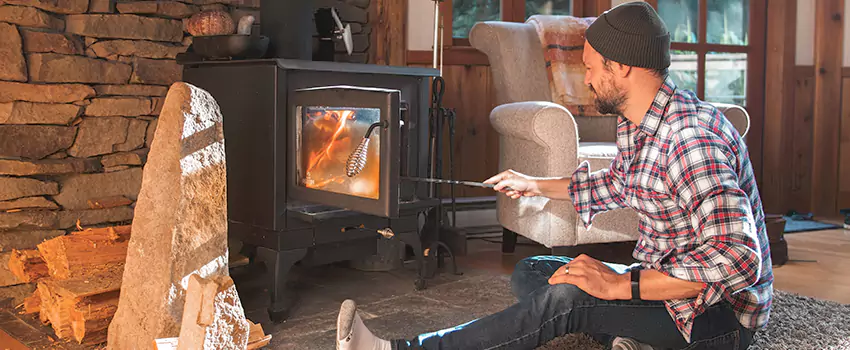 Fireplace Chimney Maintenance in Mitchell, South Dakota