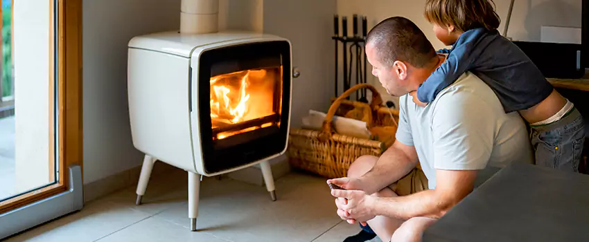Fireplace Safety Inspection Technician in Mitchell, South Dakota