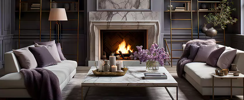 Fireplace Xtrordinair Ember-Glo Insert Fireplace Maintenance in Mitchell, South Dakota