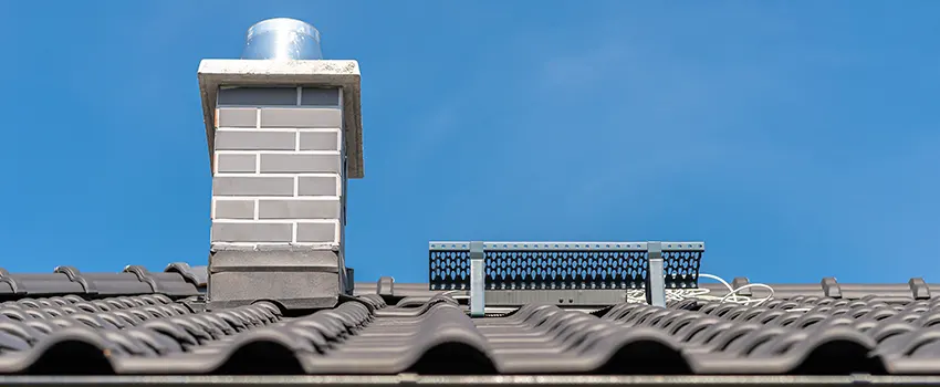 Repair Blocked Chimney in Mitchell, South Dakota