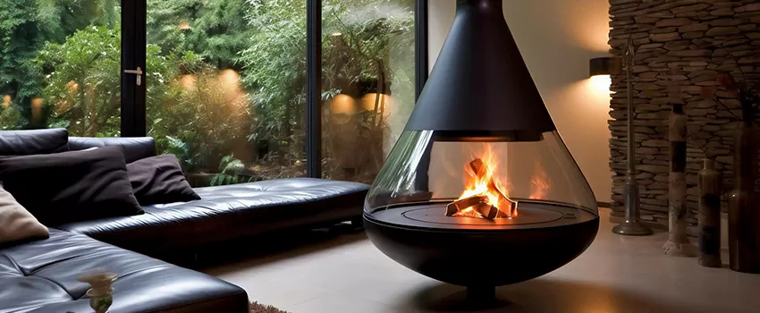 Affordable Floating Fireplace Repair And Installation Services in Mitchell, South Dakota